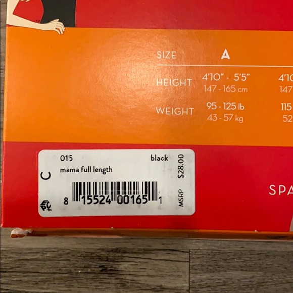 Spank Mama Pantyhose - Picture 6 of 7